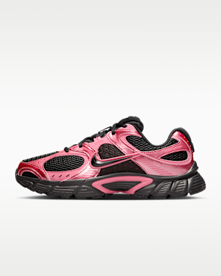 Nike  sneaker Zwart/Peony/Zwart