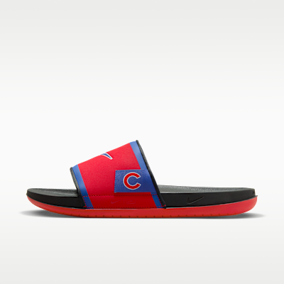 Nike Offcourt (Chicago Cubs) Chanclas Offcourt