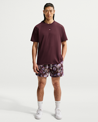 Мужские шорты Nike Standard Issue Dri-FIT 5" Basketball Shorts для баскетбола