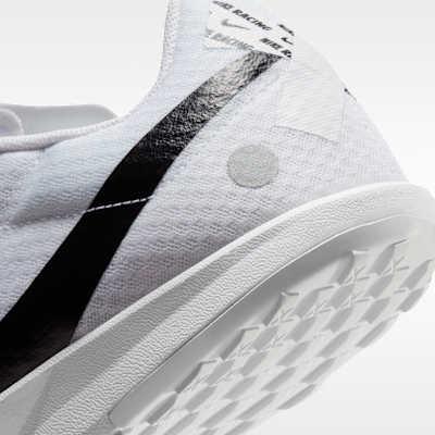 Nike Zoom Rival Waffle 6 Road and Cross-Country Racing Shoes