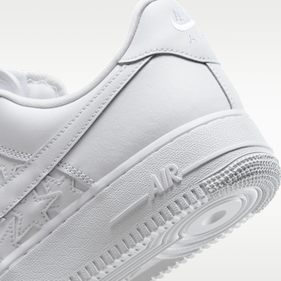 Nike Air Force 1 '07 Edge Erkek Ayakkabısı görsel 8