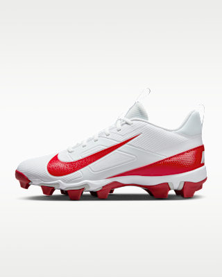 Unisex  Nike Alpha Menace 4 Shark Football Cleats для футбола