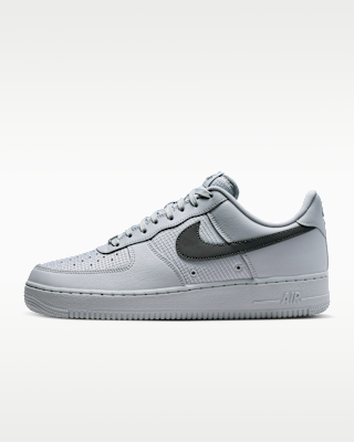 Nike  sneaker Wolf Grey/Wolf Grey/Dark Smoke Grey