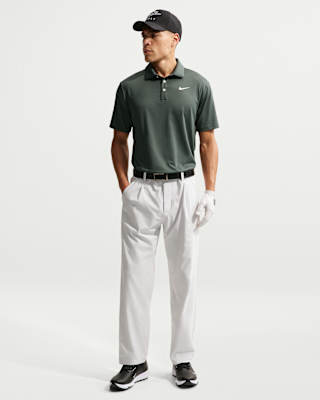 Мужские  Nike Tailored Performance Dri-FIT Golf Pants