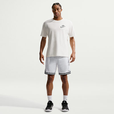 Nike DNA Dri-FIT 20 cm Erkek Basketbol Şortu
