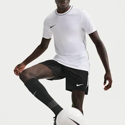 Nike Strike Dri-FIT Erkek Futbol Şortu görsel 4