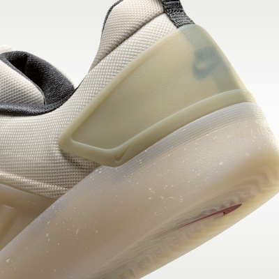 Nike SB Zoom Nyjah 4 Kaykay Ayakkabısı görsel 8