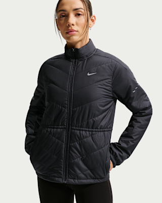 Женская куртка Nike Swift Therma-FIT для бега