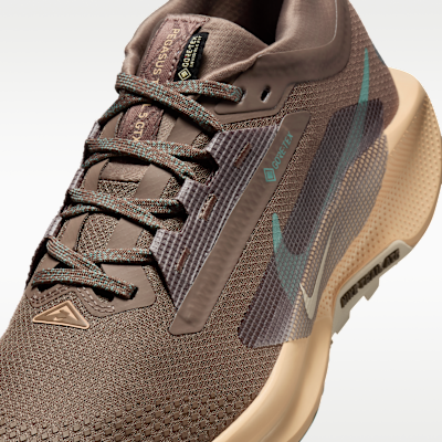 Nike Pegasus Trail 5 GORE-TEX Women's Waterproof Trail Running Shoes