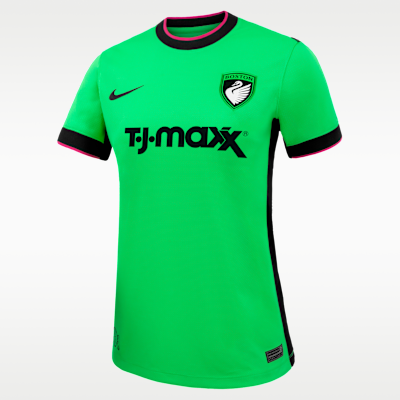 Boston Legacy Stadium Edition Women's Nike Dri-FIT Replica Jersey