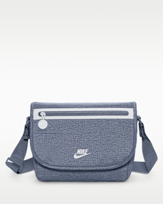Nike Futura Messenger Lunch Tote (7.5L)