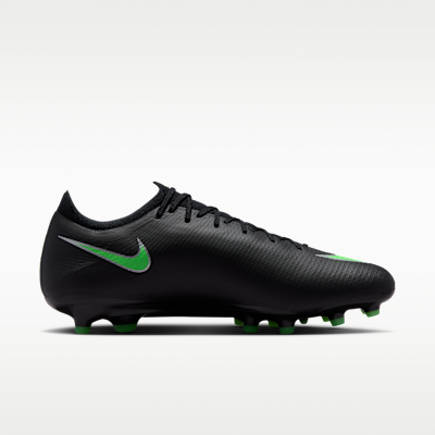 Nike Mercurial Vapor 17 Pro Düşük Bilekli Suni Çim Kramponu görsel 3