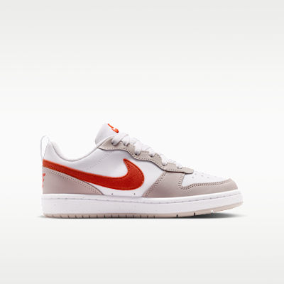 Nike Court Borough Low Essential+ Older Kids' Shoes