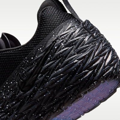 Nike S.T. Charge Basketbol Ayakkabısı görsel 8
