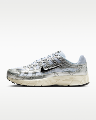 Unisex кроссовки Nike P-6000