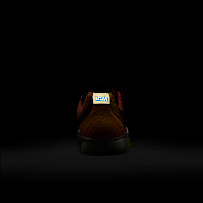 Tenis de básquetbol Ja 2 "Mixed Berry"