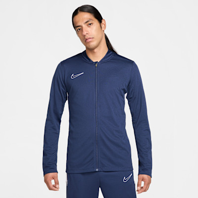 Nike Academy Dri-FIT Erkek Futbol Eşofmanı görsel 3