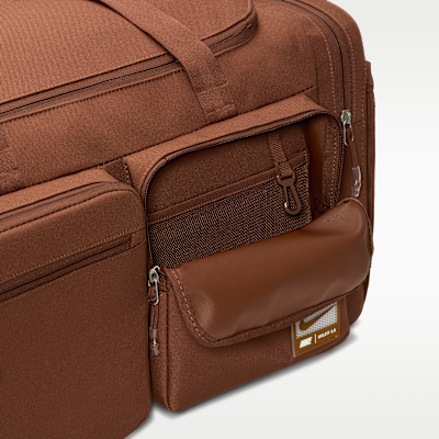 Nike Utility Power 2.0 Duffel Bag (Medium, 51L)