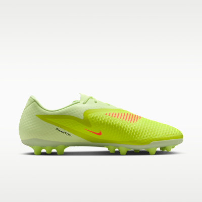 Chaussure de foot à crampons pour terrain synthétique Nike Phantom 6 Low Academy