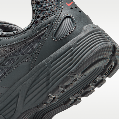 Tenis para niño grande Nike P-6000