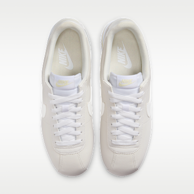 รองเท้าผู้หญิง Nike Cortez Leather