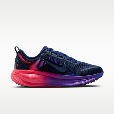 Tenis de correr en pavimento para mujer Nike Vomero 18