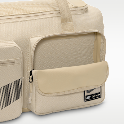Nike Utility Power 2.0 Duffel Bag (Small, 31L)