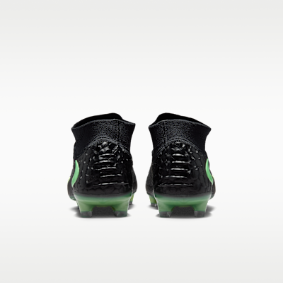 Nike Phantom 6 High Elite Kuru Çim Zemin Kramponu görsel 6