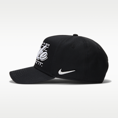 Nike Rise Yapılı A Şekilli Şapka görsel 5