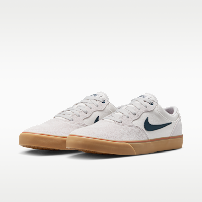 Nike SB Chron 2 Kaykay Ayakkabısı görsel 5