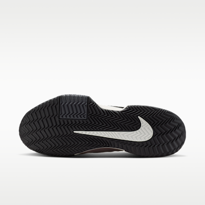 Nike Zoom GP Challenge Pro PRM Toprak Kort Erkek Tenis Ayakkabısı görsel 2