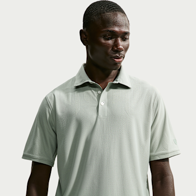 Nike Tailored Performance Dri-FIT Erkek Golf Polo Üstü