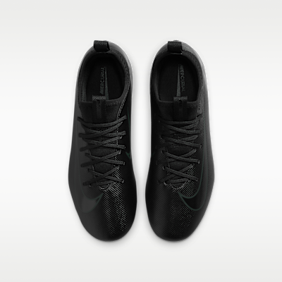 ナイキ ジュニア マーキュリアル ヴェイパー 16 アカデミー キッズ HG ローカット サッカースパイク