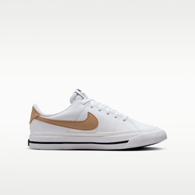 NikeCourt Legacy Older Kids' Shoes