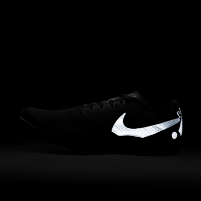 Nike Zoom Rival XC 6 Cross-Country Spikes