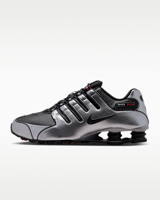 Unisex кроссовки Nike Shox NZ