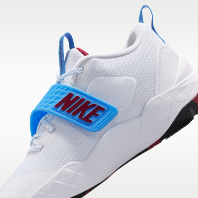 Nike Team Hustle D 12 Older Kids' Basketball Shoes