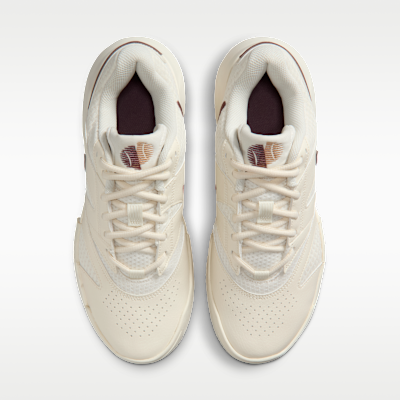 Tenis de tenis para mujer NikeCourt Lite 4