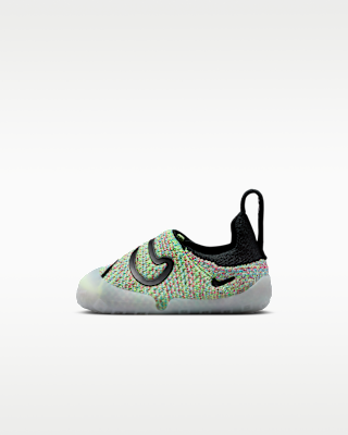 Детские кроссовки Nike Swoosh 1 Baby/Toddler