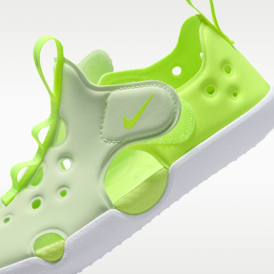 Sandalias para niños de preescolar Nike Sunray Protect 4