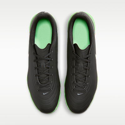 Nike Tiempo Maestro Club Düşük Bilekli Halı Saha Kramponu görsel 4