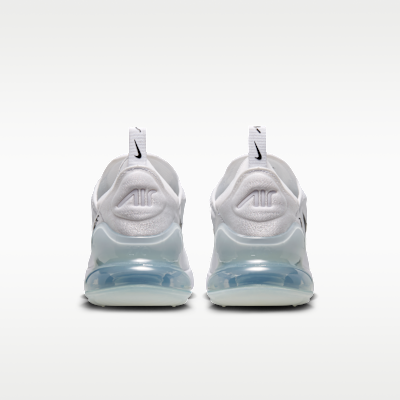 Nike Air Max 270 Kadın Ayakkabısı görsel 6