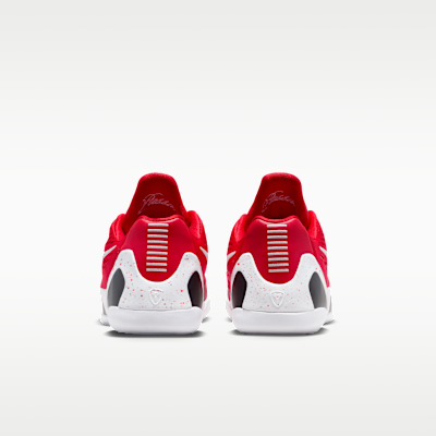 รองเท้าบาสเก็ตบอลเด็กโต Kobe IX