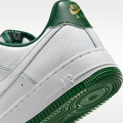 รองเท้าผู้หญิง Nike Air Force 1 '07 Mini Jewel