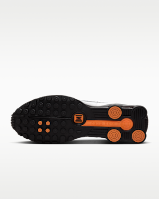 nike mens shox r4 running shoes