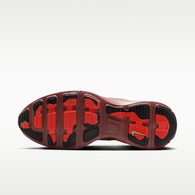 ナイキ ルナ ローム メンズシューズ