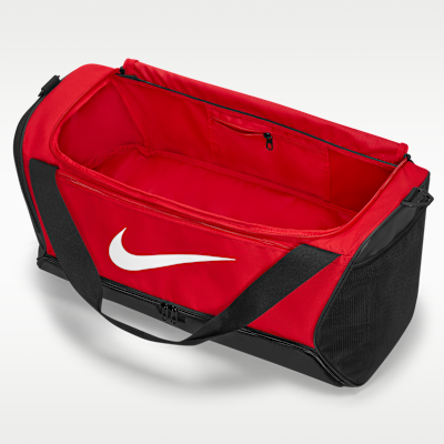 Nike Brasilia 9.5 Training Duffel Bag (Medium, 60L)