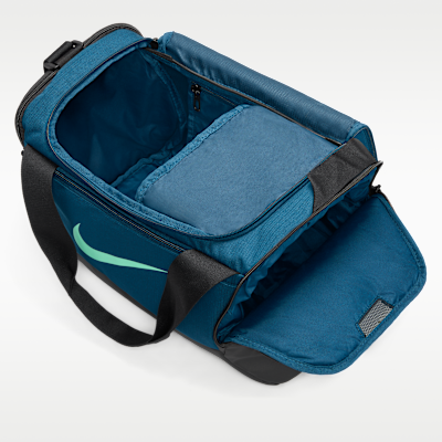 Nike Brasilia 9.5 Training Duffel Bag (Extra-Small, 25L)