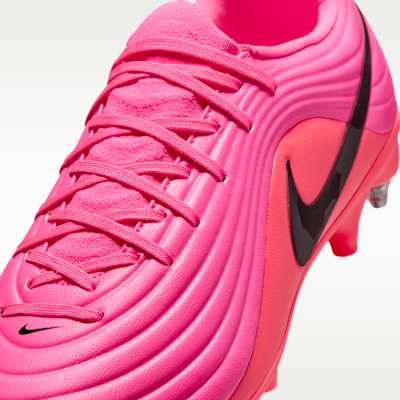 Nike Tiempo Maestro Academy Düşük Bilekli Yumuşak Zemin Kramponu görsel 8