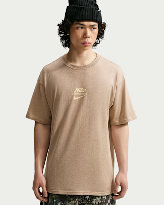 Мужская футболка Nike Sportswear